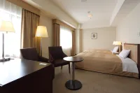 Hotel JAL City Tsukuba Hotele w: 