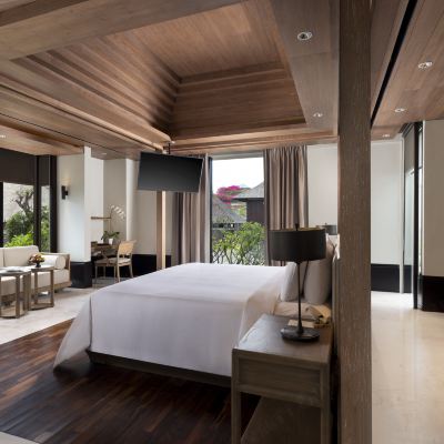 Singhasari One Bedroom Villa The Apurva Kempinski Bali Promo Code
