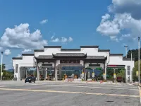 Crystal Pudi Hotel (Jingdezhen Ceramics University Huangyao Scenic Area Branch)