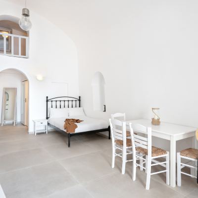 Suite with Caldera View Veranda View Promo Code