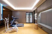 JI Hotel (Linfen Gulou South Street)