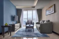 Olympia City Hotel by Dara Hotel a Phnom Penh