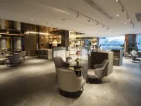 Homeinn Plus Hotel (Langxi Guogou Plaza) Hotele w: Powiat Langxi