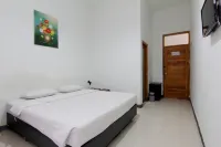 The Fort Hotel