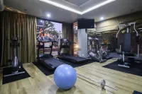 Sukhothai Treasure Resort and Spa