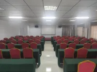 City 118 Hotel Chain (Xinghua Road)