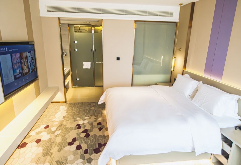 Superior Double Room (No Window)