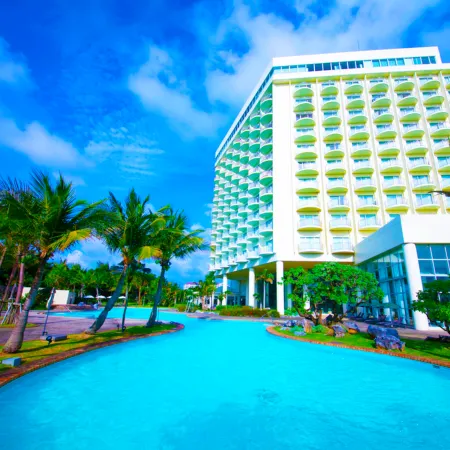 Laguna Garden Hotel