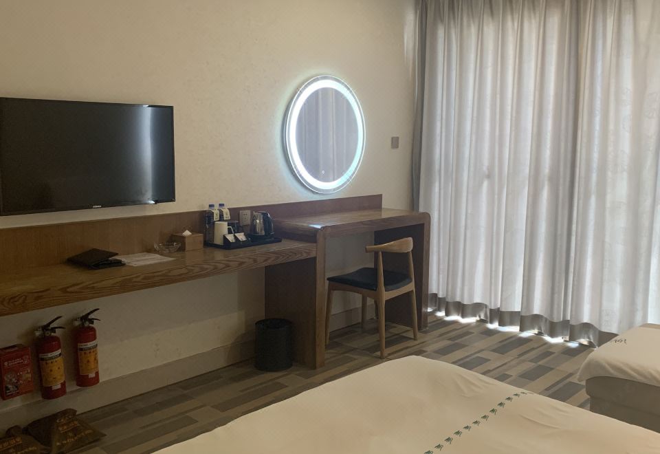 泉栈9号楼3房1厅