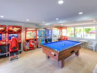 Alex Beach Cabins and Tourist Park Hotels in Mooloolaba