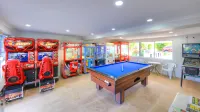 Alex Beach Cabins and Tourist Park