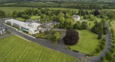 Moyvalley Hotel & Golf Resort Hotels in 
