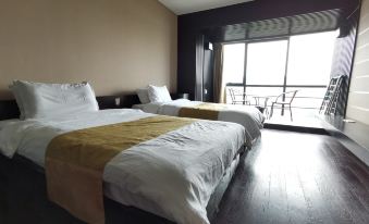 Luxixuan Hotel (Qingdao Naluwan Branch)