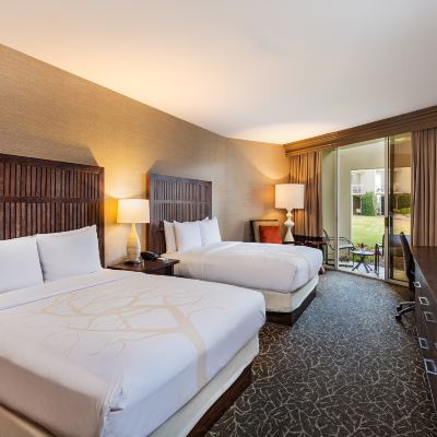 Two Queen Room Hilton La Jolla Torrey Pines Promo Code