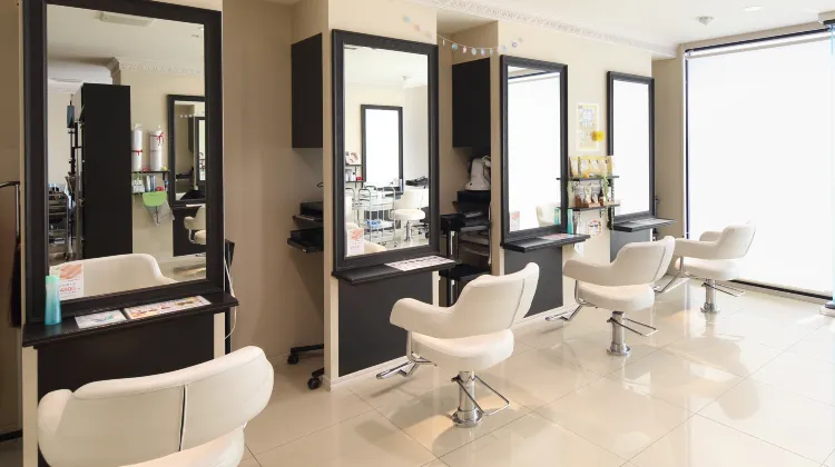 五井グランドホテル 施設