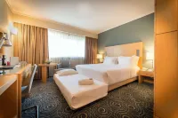 SANA Malhoa Hotel