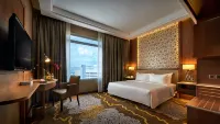 St. Giles Wembley Penang Hotels in 