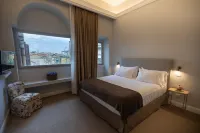 Domus 21 Luxury Suites Hotels in 