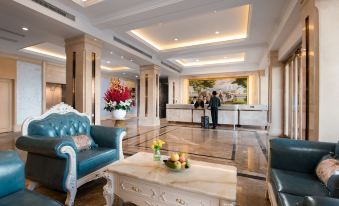 Vienna Zhihao Hotel (Haikou Guomao Friendship Sunny City Branch)