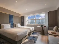Ningbo PRIUS Hotel (Tianyi Square SHOPING) Hotels in Ningbo