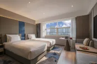 Ningbo PRIUS Hotel (Tianyi Square SHOPING) Các khách sạn ở 