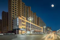 Home Inn · NEO (Yingbin Road branch of Jiaocheng guashan scenic spot) Hotels near Jiaocheng Railway Station
