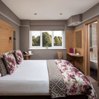 Budget Room Fairlawns, Hotel and Spa Promo Code