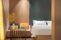 Ibis Styles Hotel (Xiamen Zhongshan Road Pedestrian Street) Hotels in 
