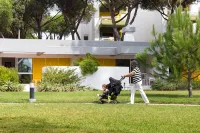Apartamentos Turisticos Pinhal Da Marina