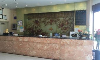 Jinding Business Hotel (Zhengzhou Commercial Center Store)