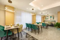 Homeinn Aifeel Hotel (Liyang Suning Plaza Ba Bai Ban)