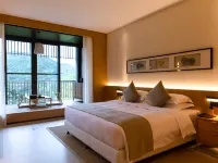 Shenyudao Holiday Hotel فنادق في باوتينغ