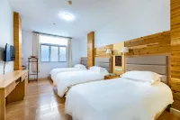 Huangshan Bai Yun Hotel Hotel di 