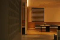 Wuyishan Qingshanjian Holiday Villa Hotele w: 