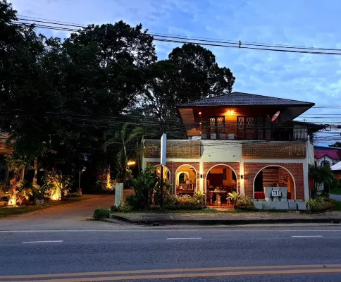 Likita Resort