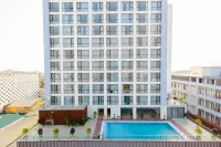 Hung Vuong Hotel