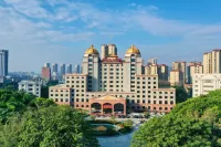 Qianjiang Hot Spring Hotel