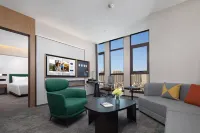 Hampton by Hilton Langfang