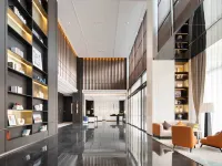 Hampton by Hilton Hengdian Hotel a Dongyang