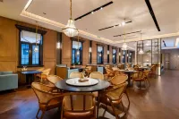 Lushan Hotel