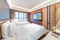 Orange Hotel Foshan Lecong Louvre Furniture Mart