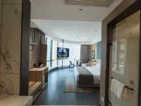 Aksu Textile Avenue Lanou International Hotel Hotele w: Aksu