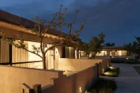 Zhongwei Beimo Homestay Hotels in 
