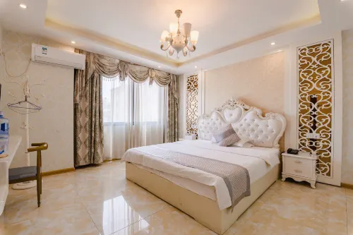 Shuang 'an Hotel (Gushi Youth Theme Store)