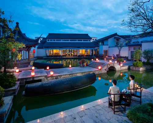 Xianheng Hotel Hotels in Shaoxing