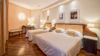 B&B Hotel Firenze Pitti Palace Al Ponte Vecchio Отели в г. 