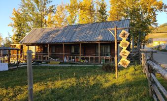 Haba Hebei Jiang Home Inn