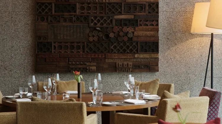 パーク ハイアット 釜山 食事・レストラン