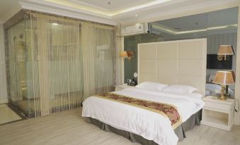 Sushang Boutique Hotel