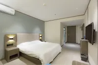 Ripple Hotel(Jianchang ancient city)